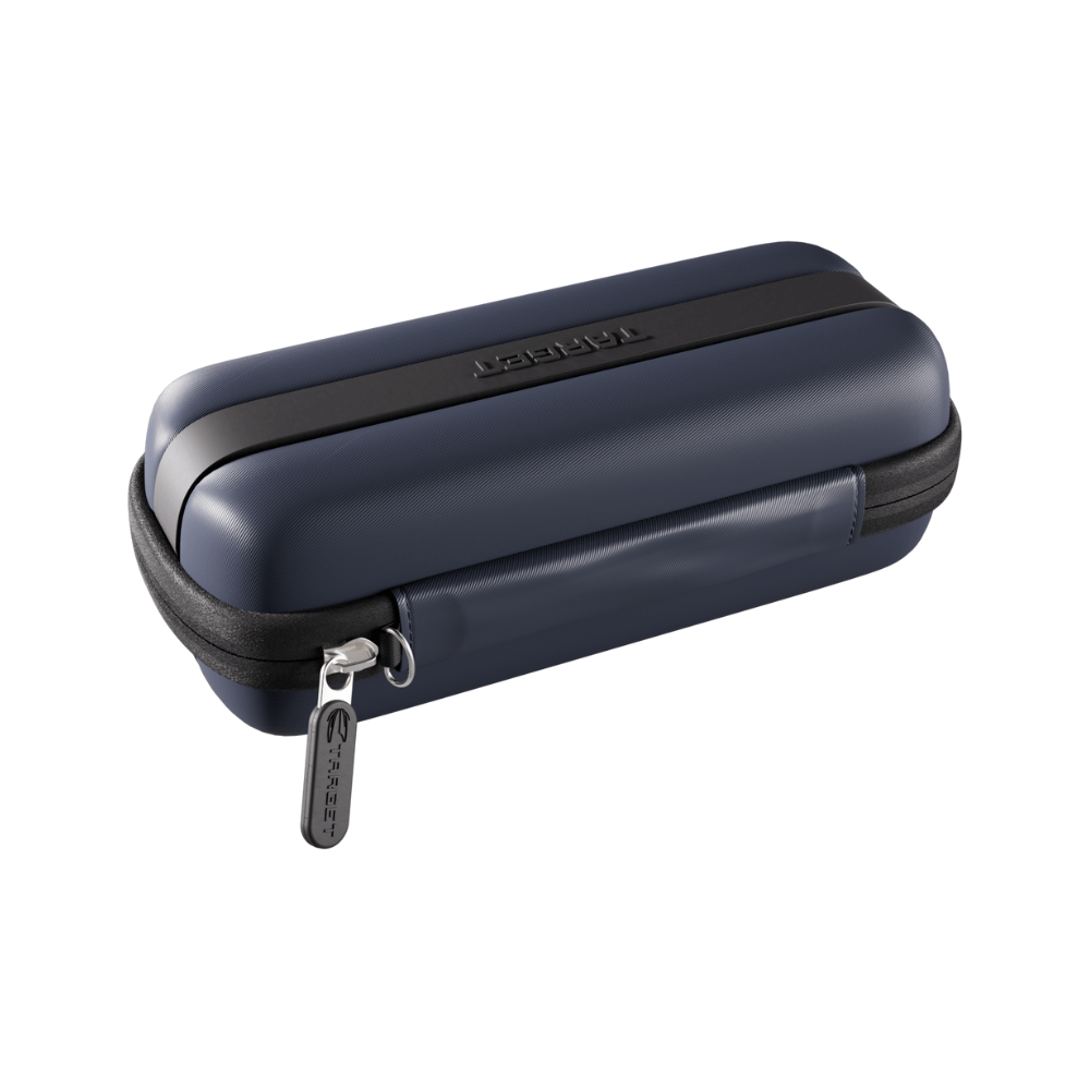 Target BOA Case - NavyD.Grey