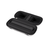 Target BOA Case - Storm Trooper Offen Leer