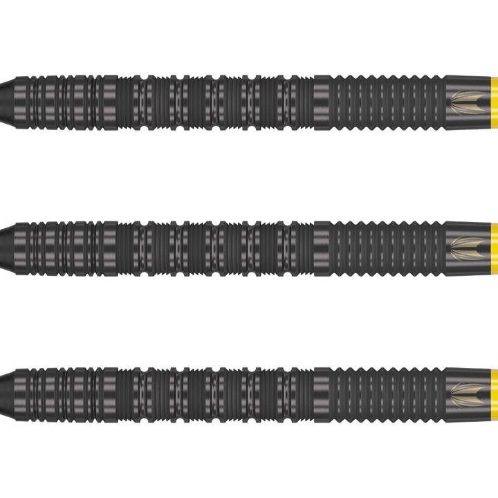 Target Bolide Void 10 Softdarts Detail