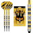 Target Buzz 11 Softdarts Packungsinhalt