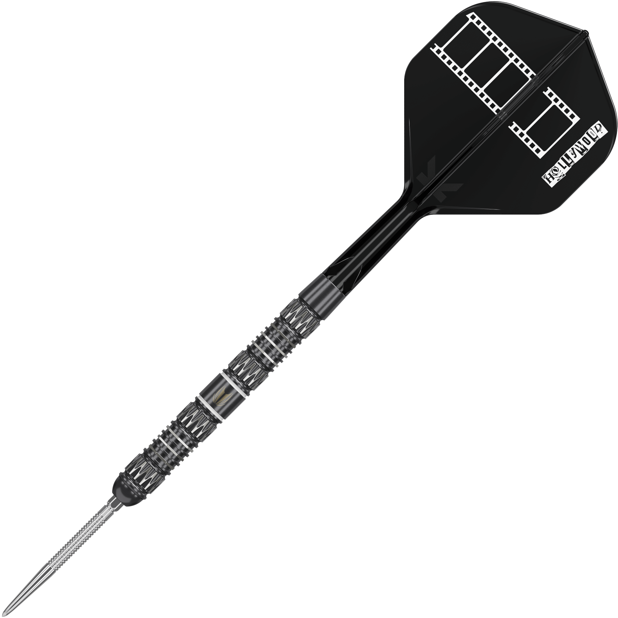 Target Chris Dobey 95K Swiss Point Steeldarts