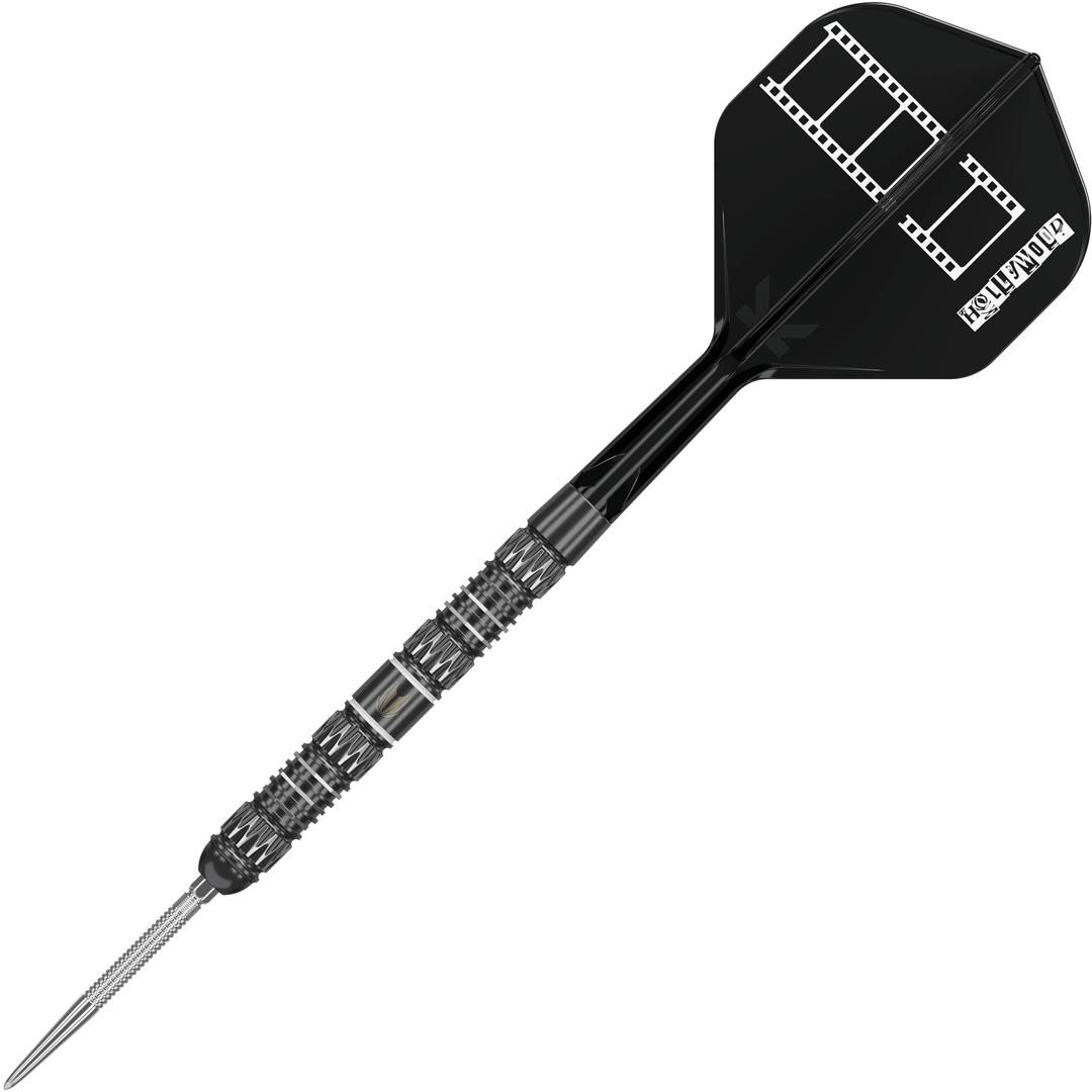 Target Chris Dobey 95K Swiss Point Steeldarts