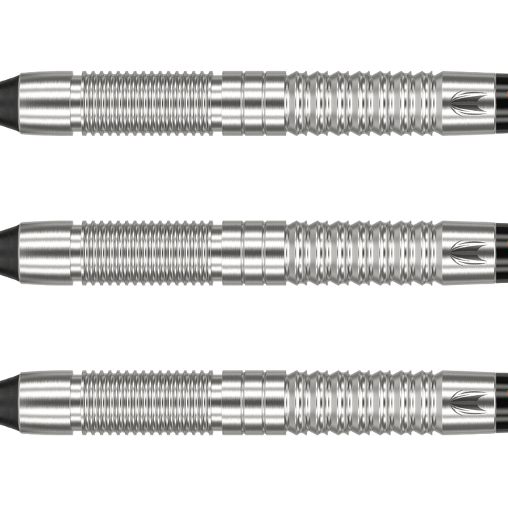 Target Crux 10 Softdarts Detail