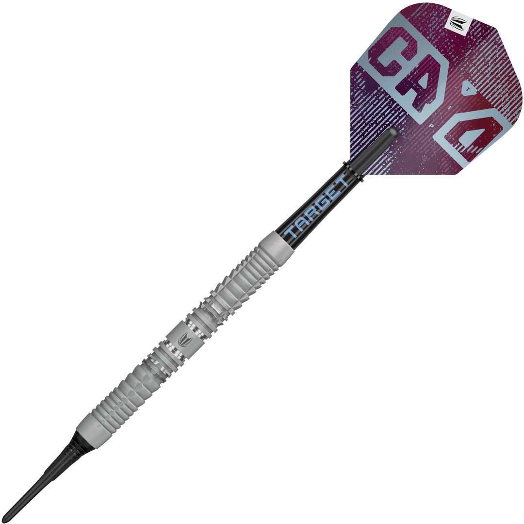 Target Cryo 12 Softdarts
