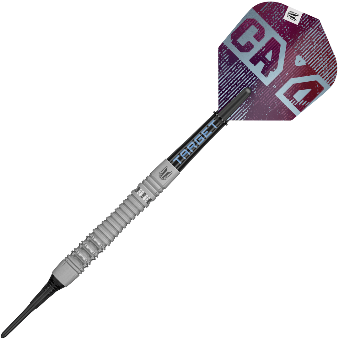 Target Cryo 13 Softdarts