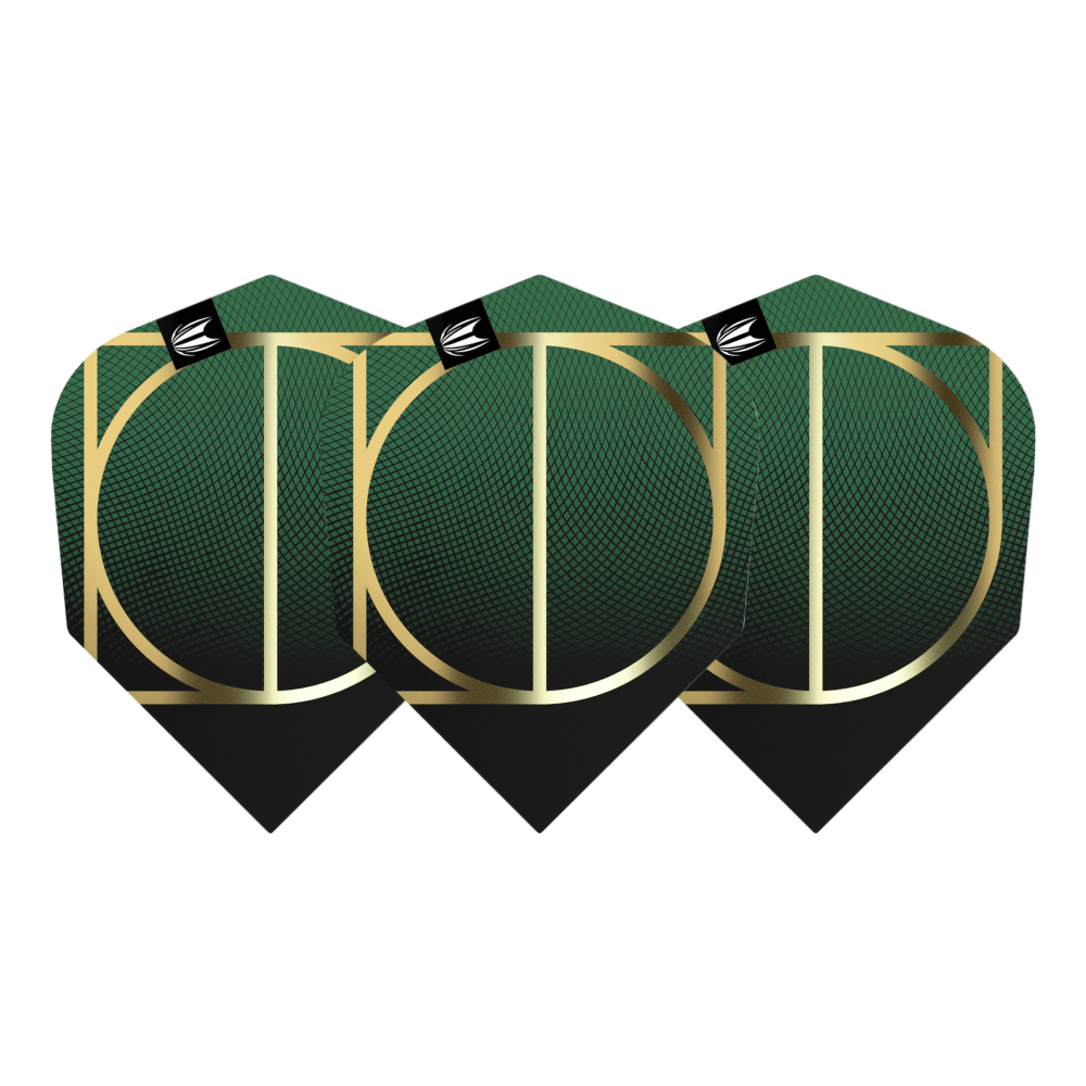 Target Cult Pro.Ultra NO6 Flights Set