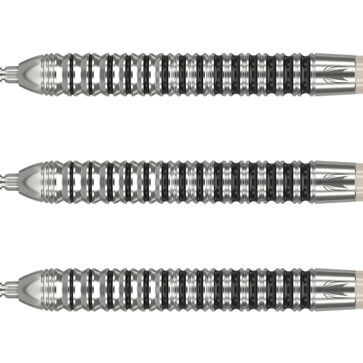 Target EXO 01 Swiss Point Steeldarts Detail