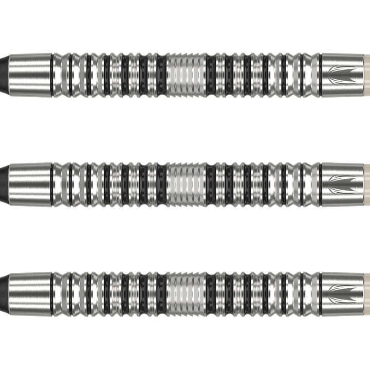 Target EXO 10 Softdarts Detail