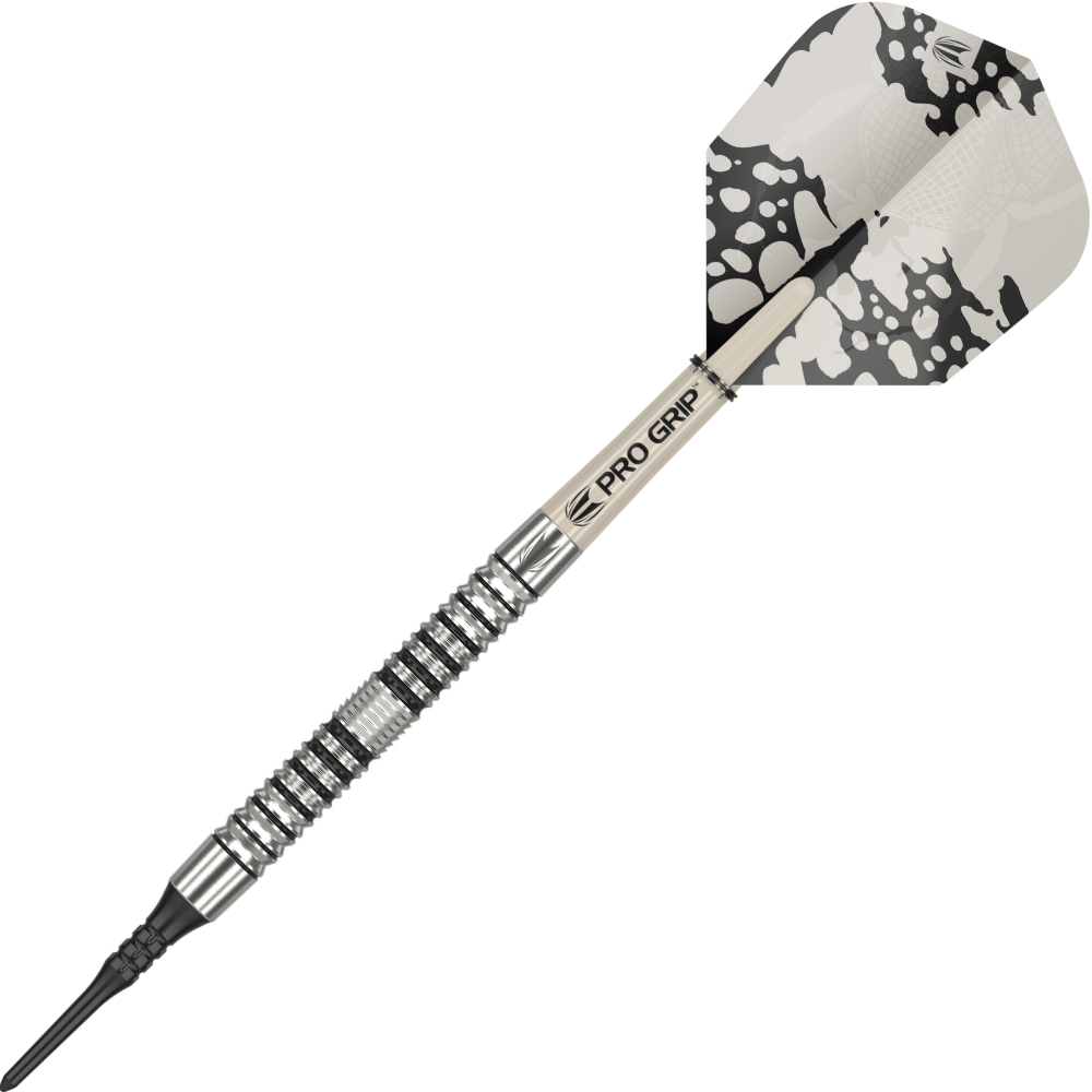 Target EXO 10 Softdarts