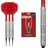 Target Group O 12 Softdarts Packungsinhalt