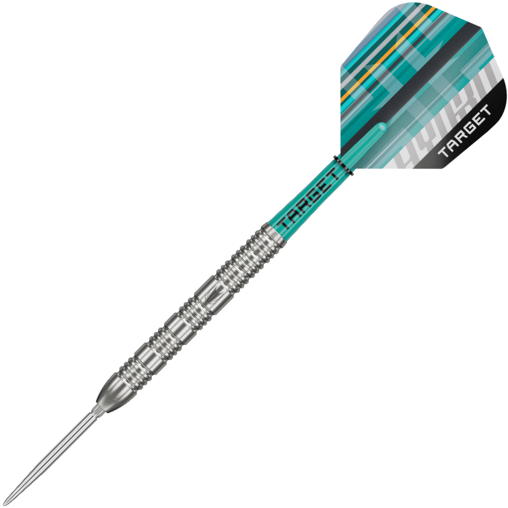 Target Hydro 02 Swiss Point Steeldarts