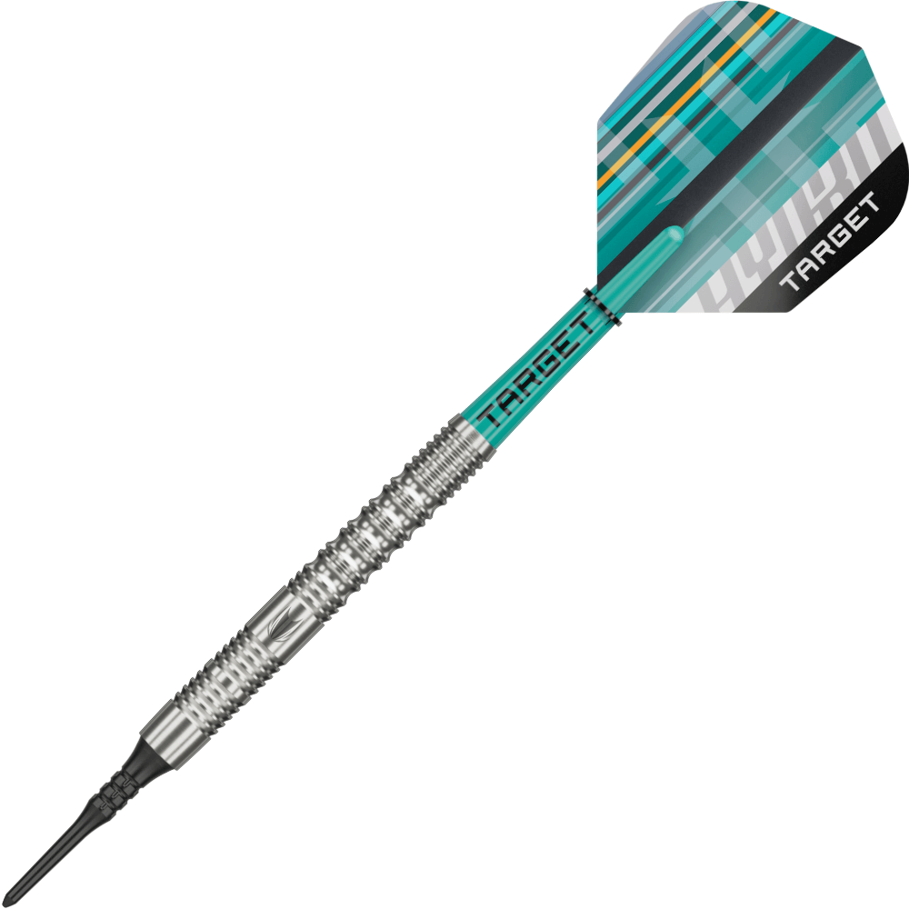 Target Hydro 12 Softdarts