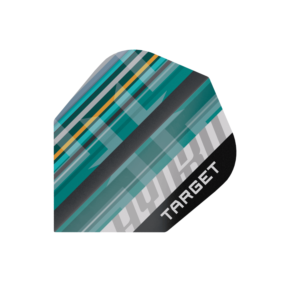 Target Hydro Pro.Ultra NO6 Flights (9 Stück)