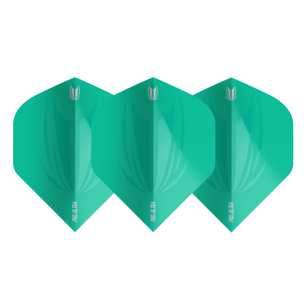 Target ID Pro.Ultra NO2 Flights - Aqua Set