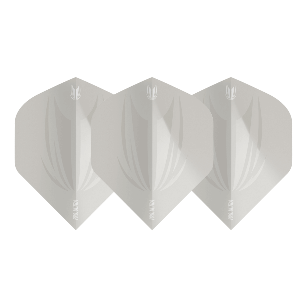Target ID Pro.Ultra NO2 Flights - Grau Set