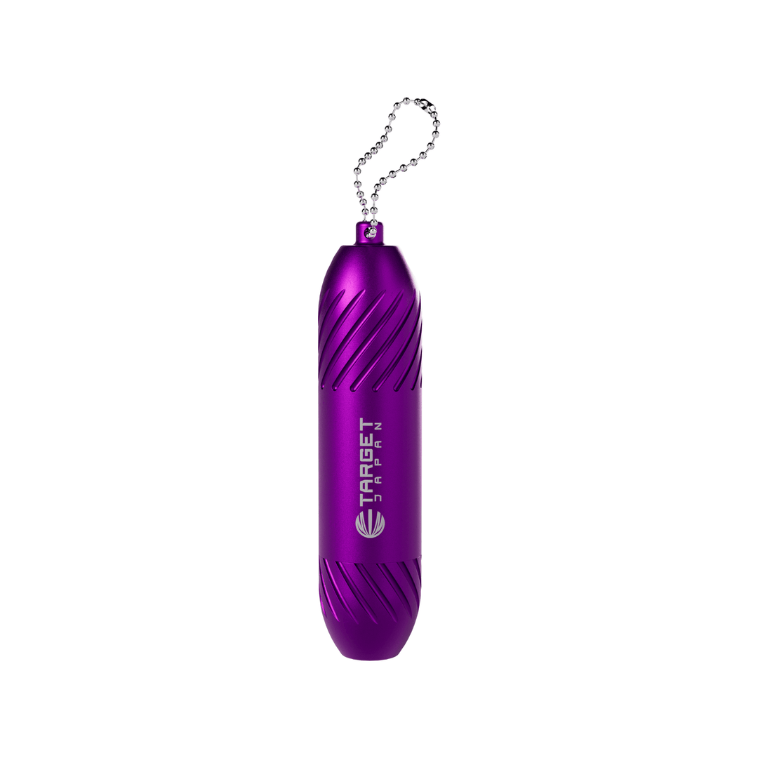 Target Japan AL3 Tip Case - Purple
