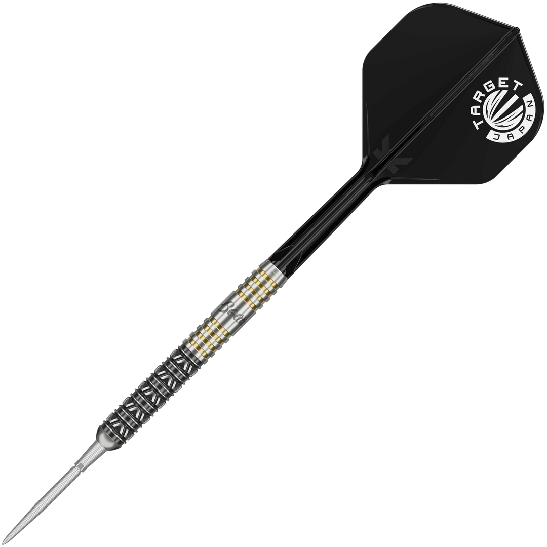 Target Japan Beau Greaves Japan Edition Steeldarts