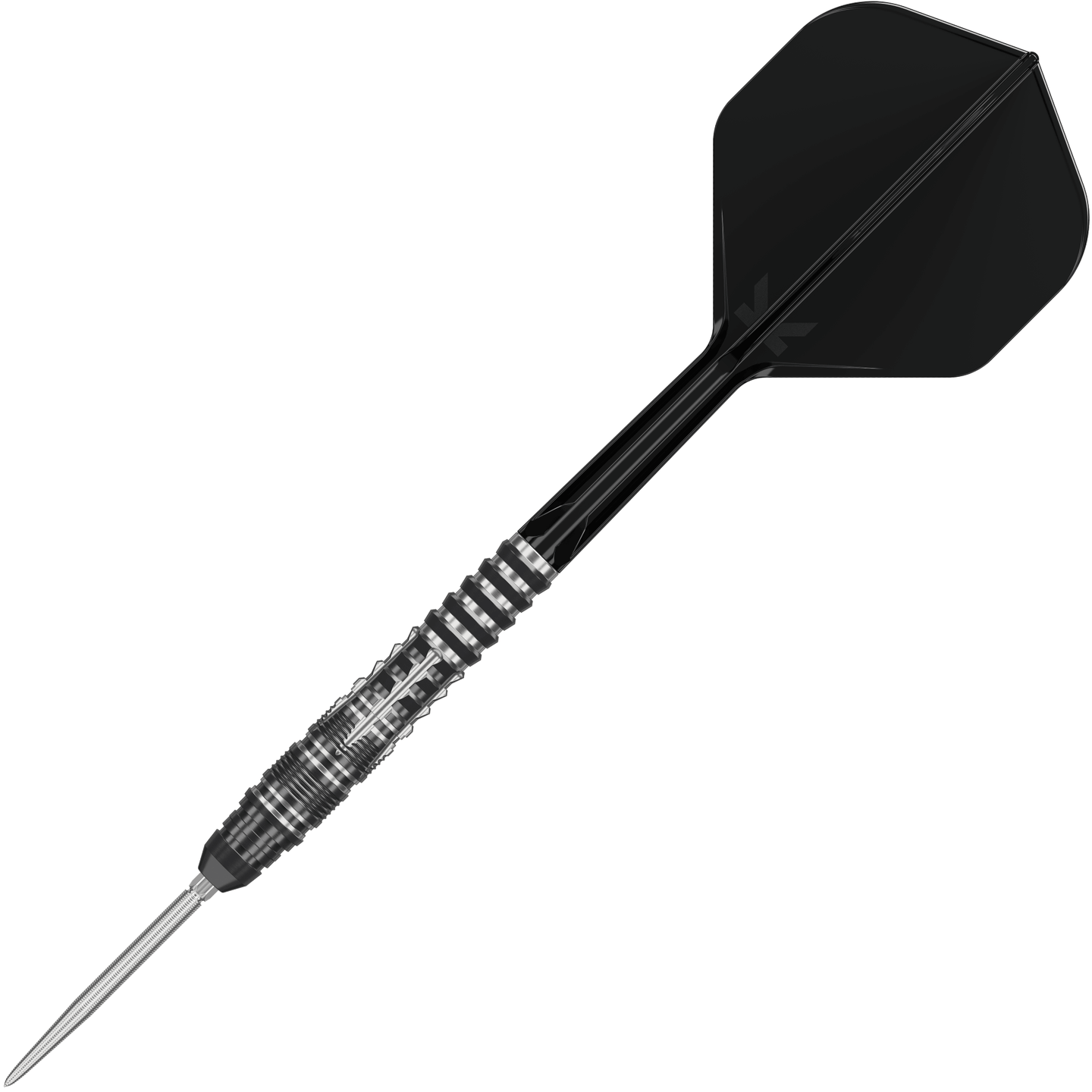 Target Japan Black Marque Blaze Swiss Point Steeldarts