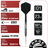Target Japan Black Marque Chaos 2.0 Swiss Point Steeldarts Maße 23g