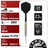 Target Japan Black Marque Warrior Swiss Point Steeldarts Maße 23g
