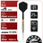 Target Japan Black Marque Warrior Swiss Point Steeldarts Maße 25g