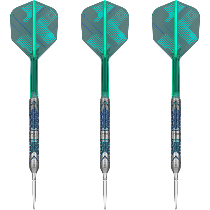 Target Japan Ceros 03 Swiss Point Steeldarts Set