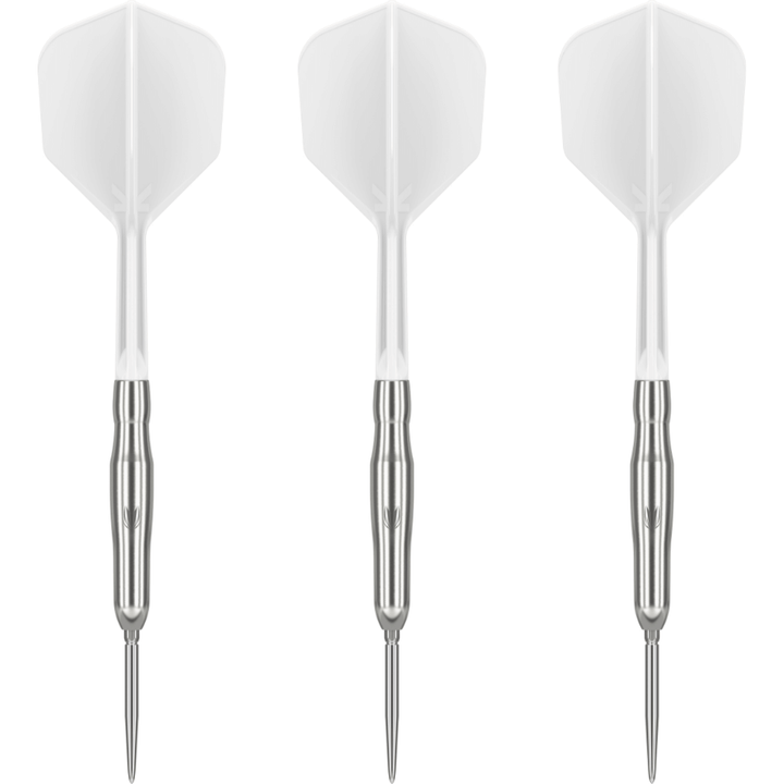 Target Japan Crux Brave Swiss Point Steeldarts Set