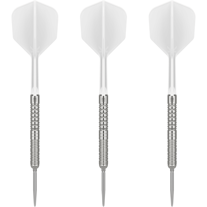 Target Japan Crux Honor Swiss Point Steeldarts Set