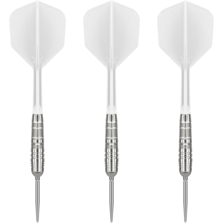 Target Japan Crux Trust Swiss Point Steeldarts Set