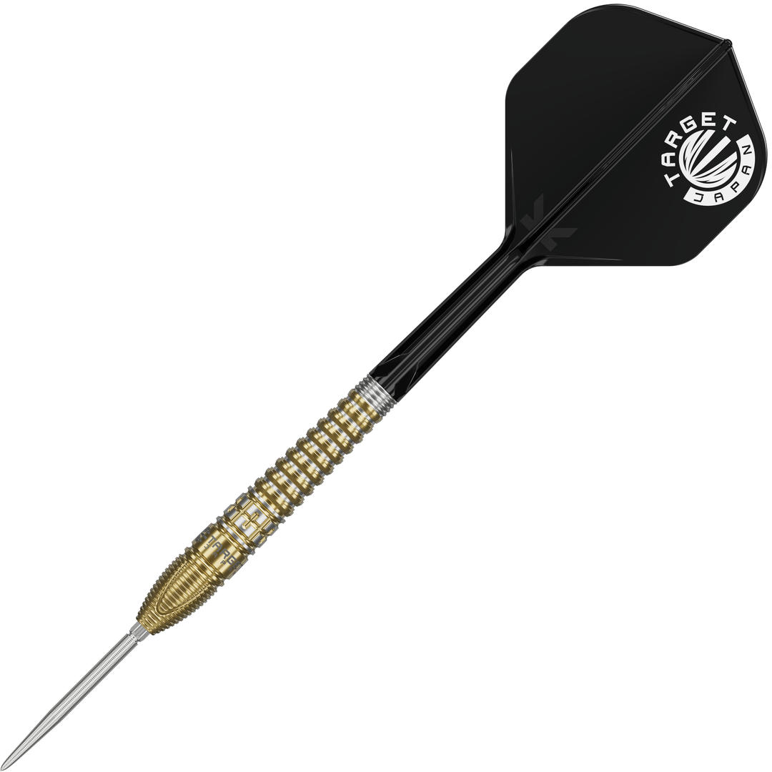 Target Japan Harith Lim Prime Series Hot Shot Gen 3 Steeldarts