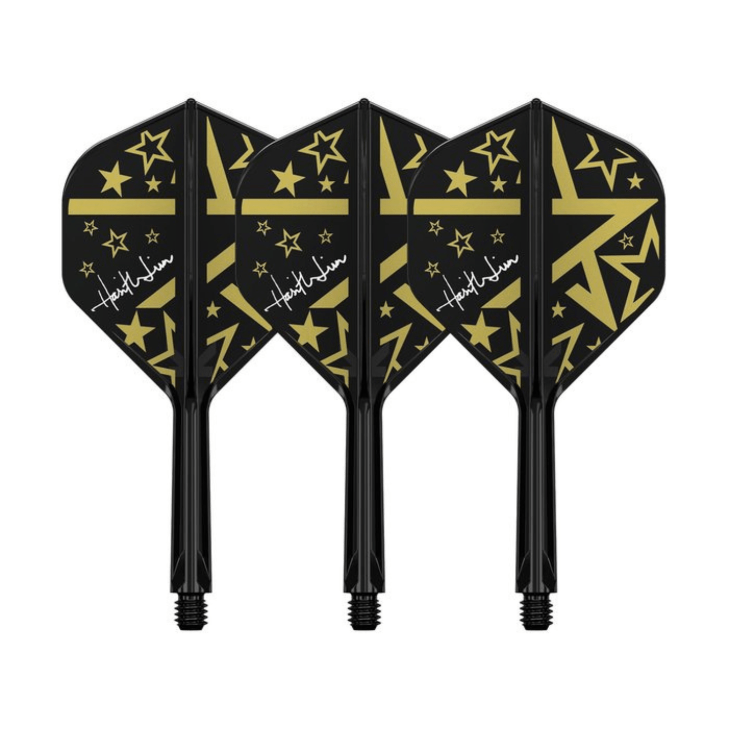 Target Japan K-Flex Harith Lim Hot Shot NO2 Set