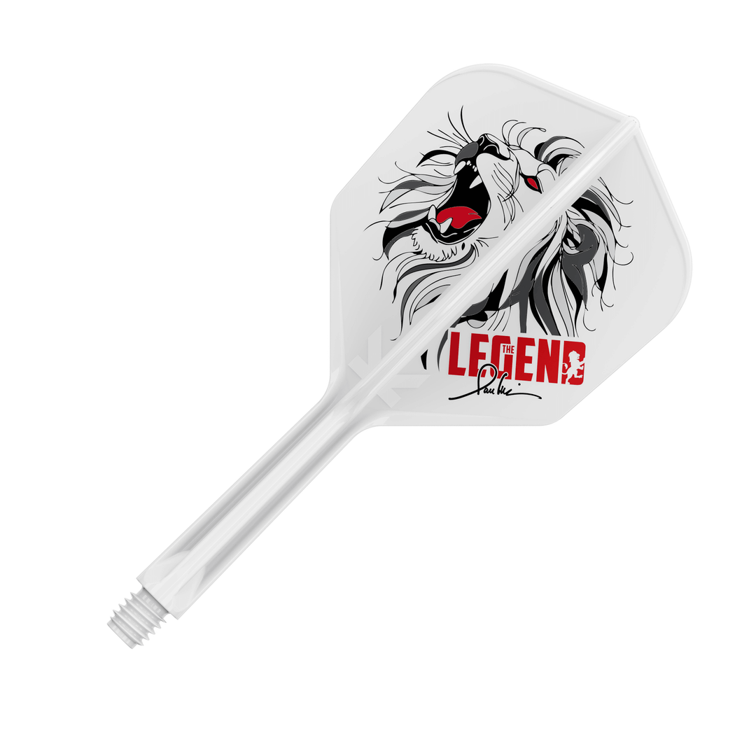 Target Japan K-Flex Paul Lim The Legend NO6