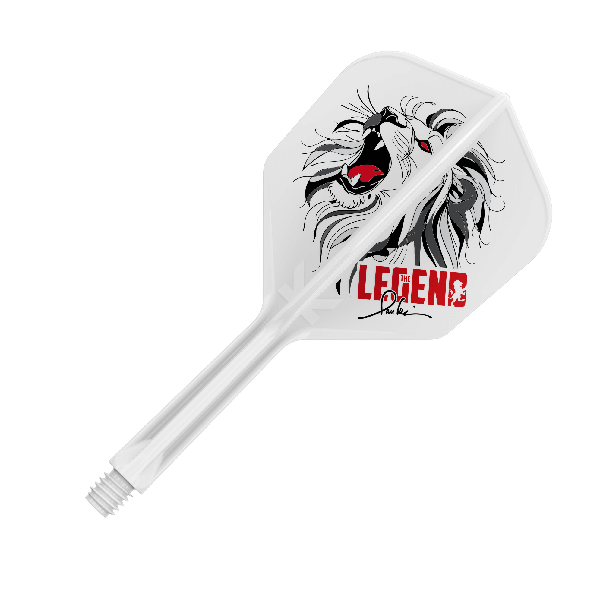 Target Japan K-Flex Paul Lim The Legend NO6