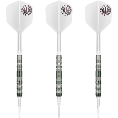 Target Japan Kasumi Sato Endeavour G1 MAX Softdarts Set