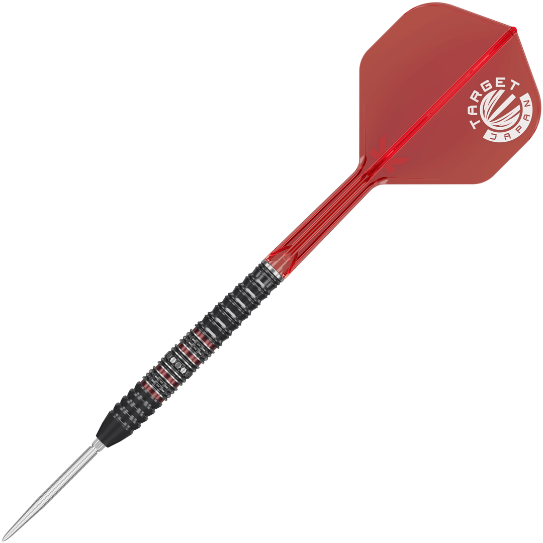 Target Japan Kosuzu Iwao Prime Series Diamond Gen 4 Steeldarts