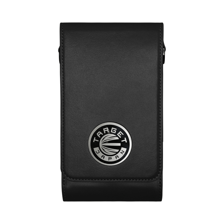 Target Japan Milli Case Black