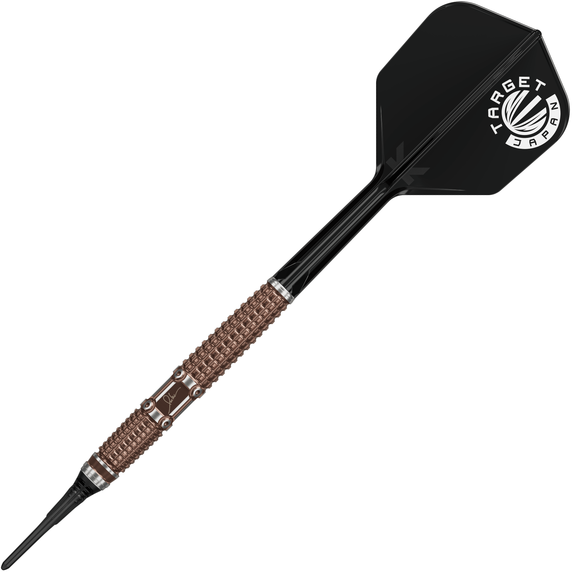 Target Japan Paul Lim The Legend Gen 10 Softdarts