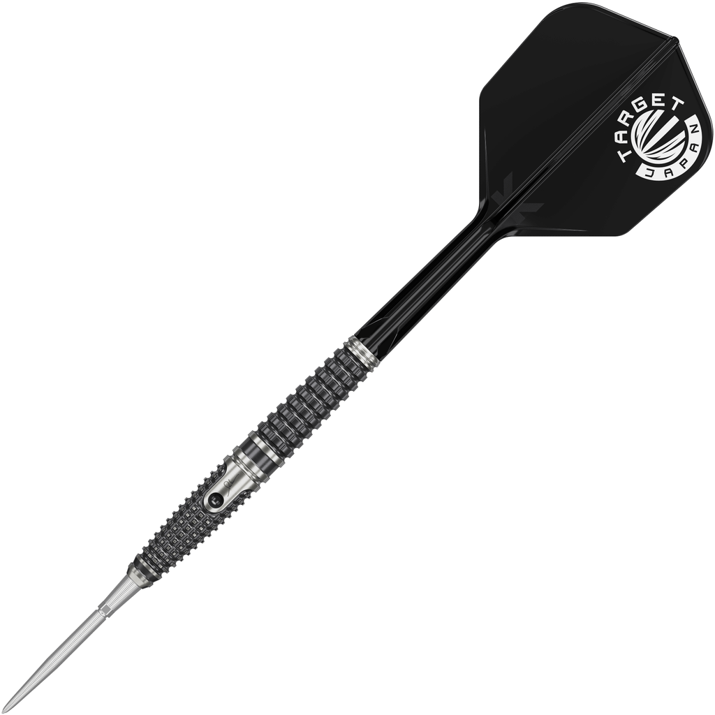 Target Japan Paul Lim The Legend Gen 9 Swiss Point Steeldarts
