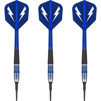 Target Japan Phil Taylor Power Gen 10 Super Darts Edition Softdarts Set