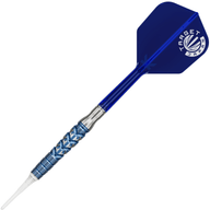 Target Japan Toru Suzuki Sereno Gen 3 Softdarts