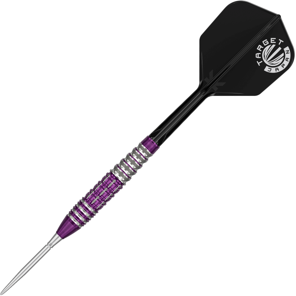 Amazon.com : Shot Darts Steel Tip, Zen Jutsu 80% Tungsten