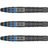 Target Jeffrey De Graaf Swiss Point Steeldarts Detail