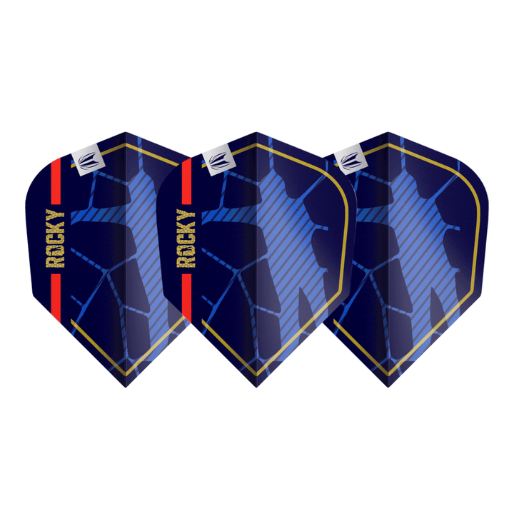 Target Josh Rock NO6 Flights (9 Stück) Set