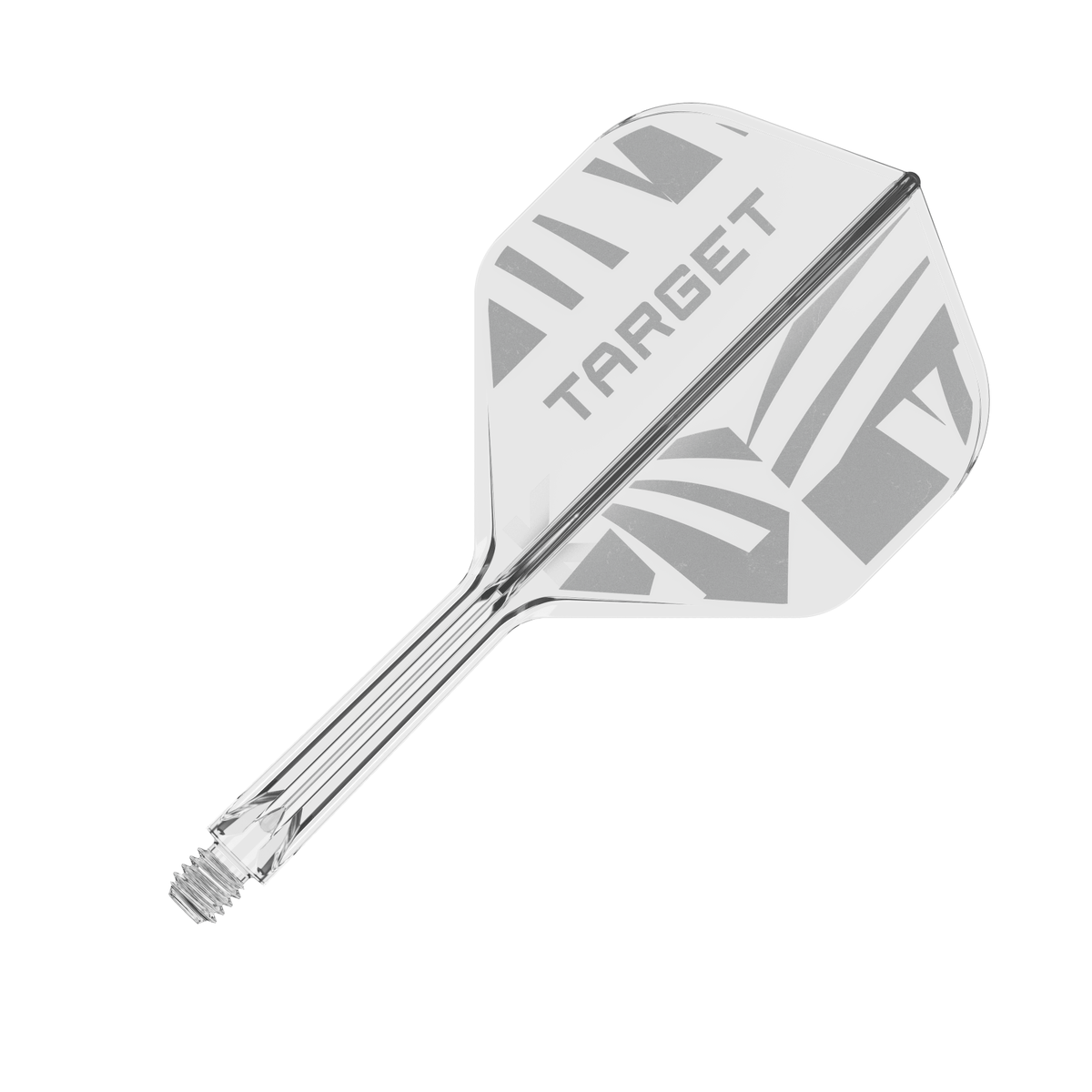 Target K-Flex Flight NO2 - Transparent