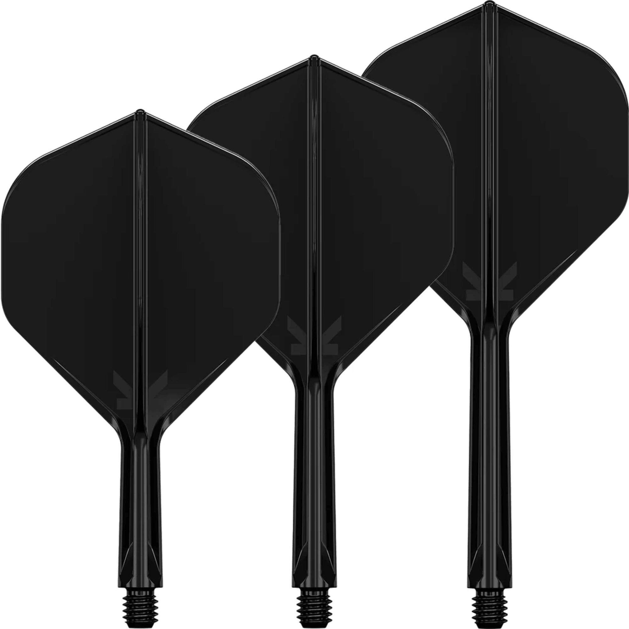 Target K-Flex NO2 Black Set