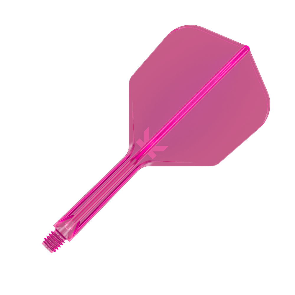 Target K-Flex NO6 Neon Pink