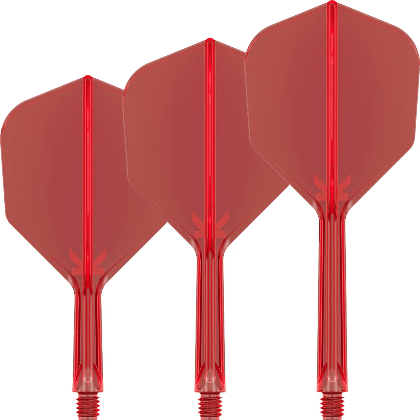 Target K-Flex NO6 Red Set