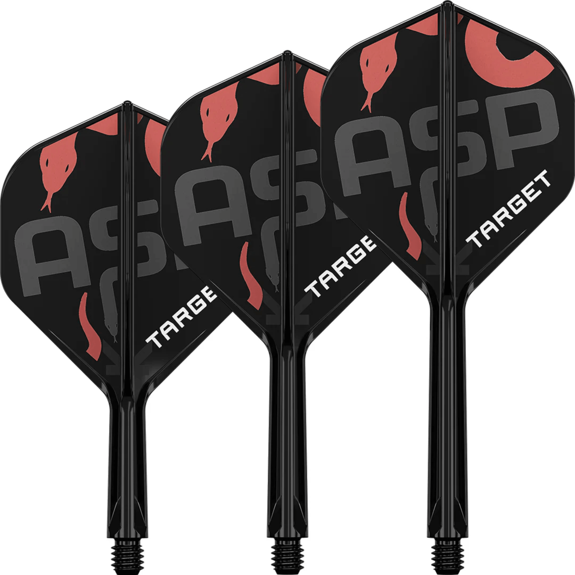 Target K-Flex Nathan Aspinall NO2 Set