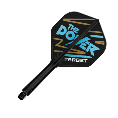 Target K-Flex Phil Taylor NO2