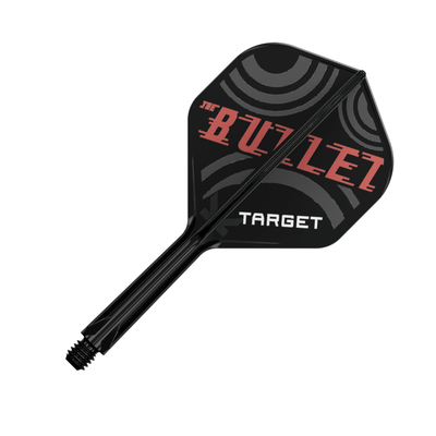 Target K-Flex Stephen Bunting NO2